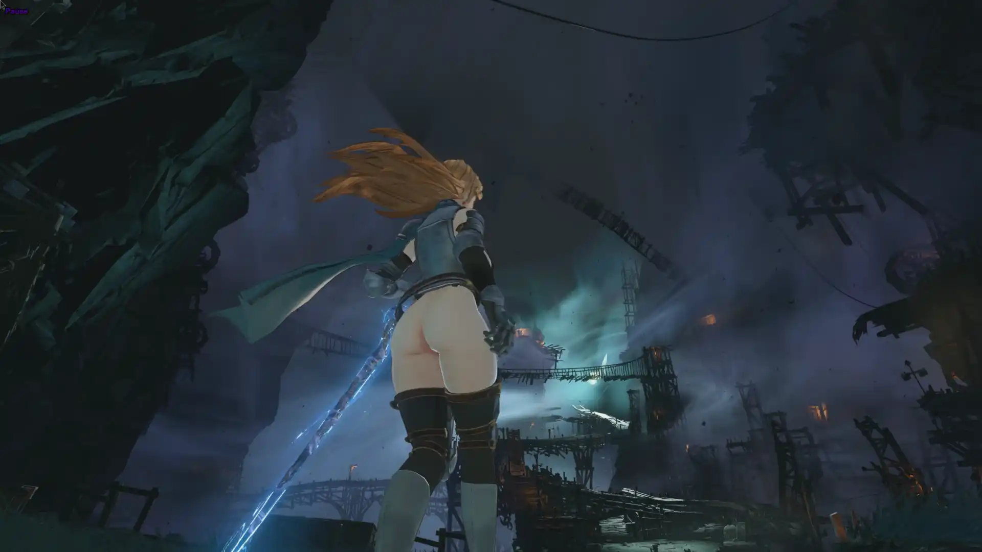 グラブルリリンク カタリナ（Katalina）mod