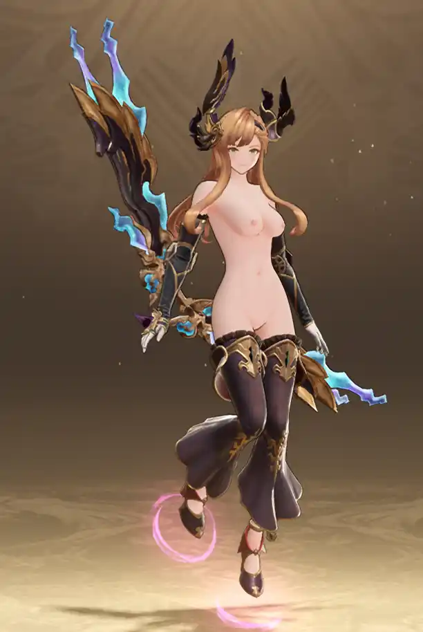 グラブルリリンク ソーン（Tweyen）mod