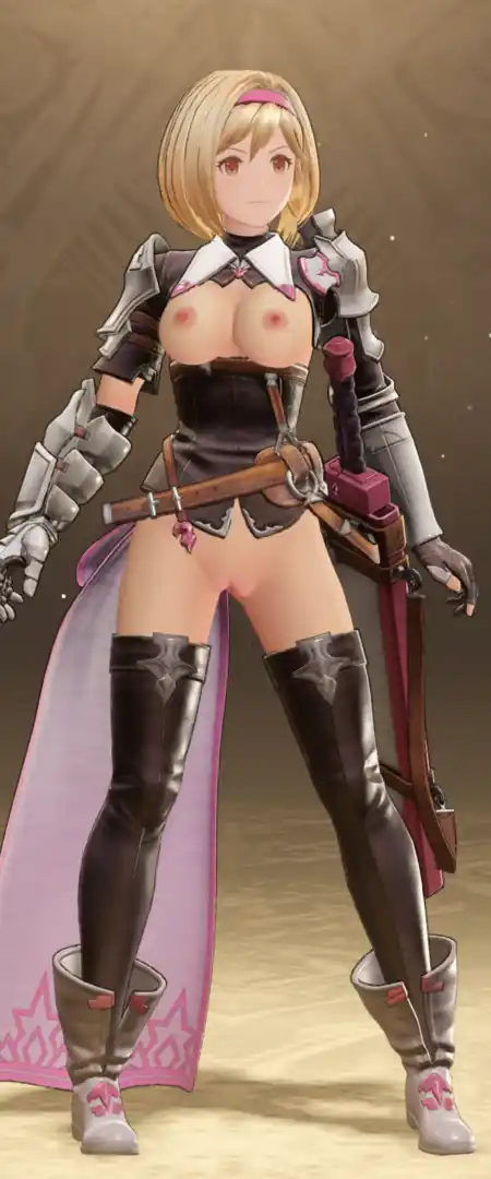 グラブルリリンク ジータ（Djeeta）mod