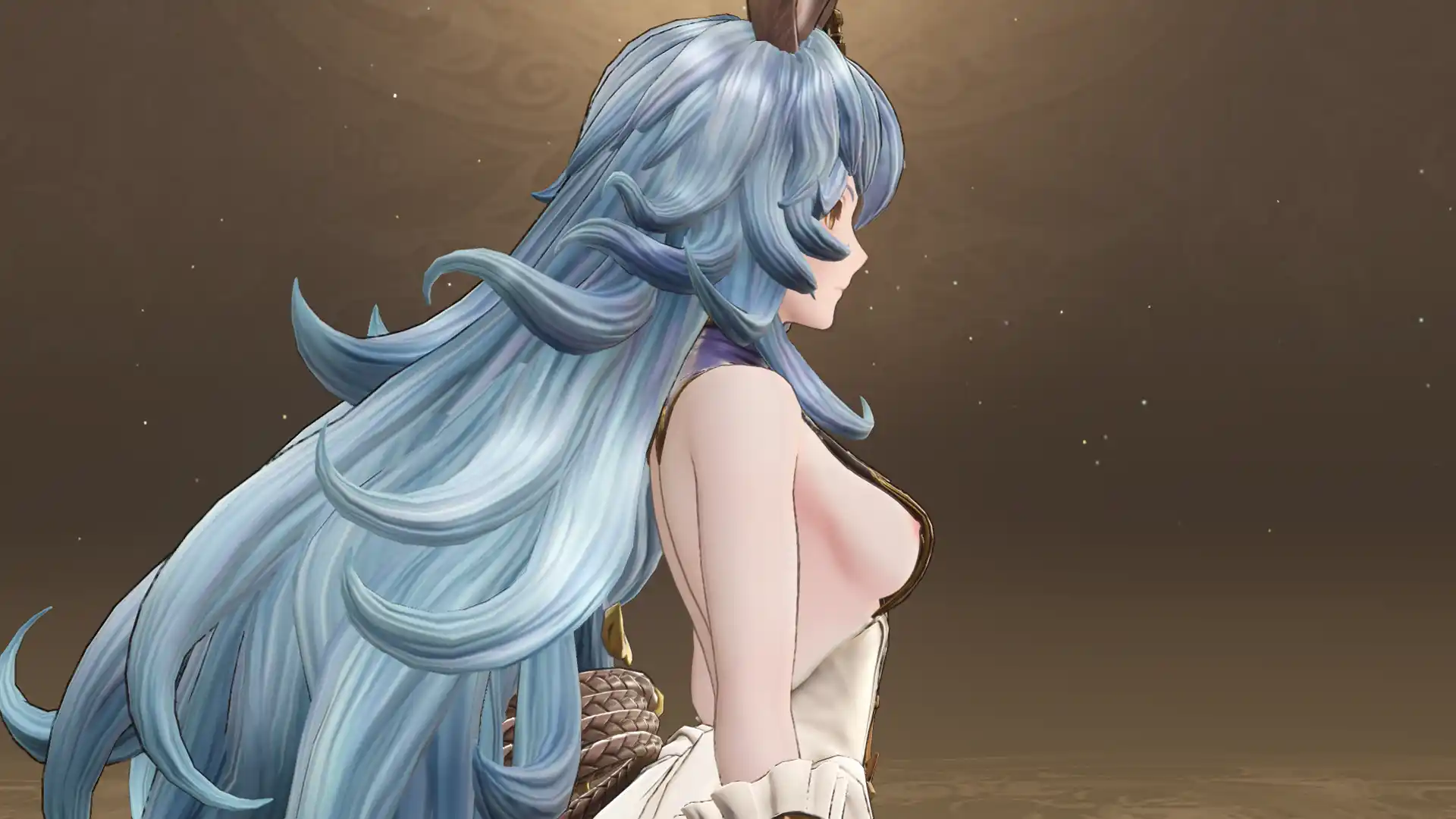 グラブルリリンク フェリ（Ferry）mod