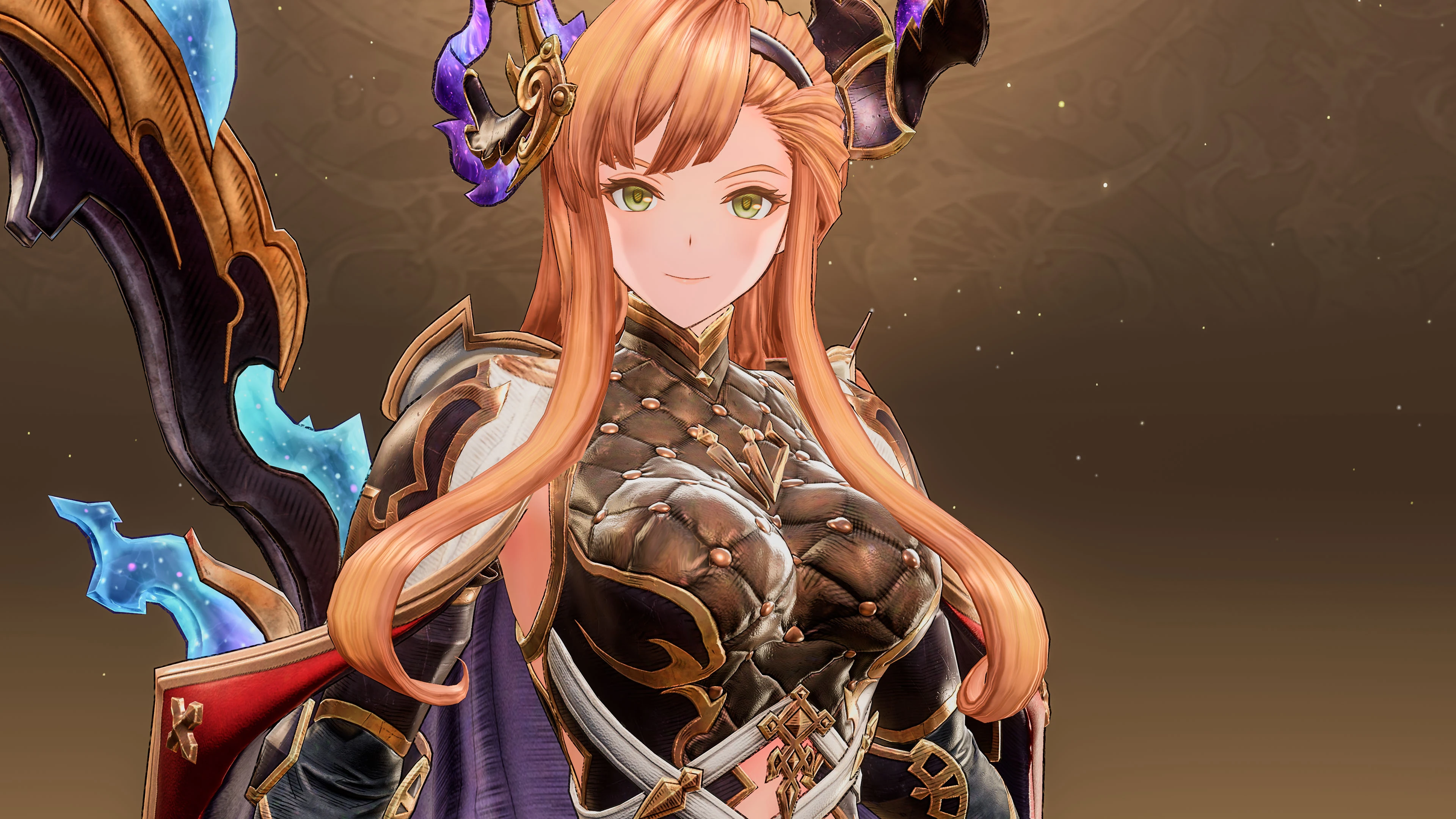 グラブルリリンク ソーン（Tweyen）mod