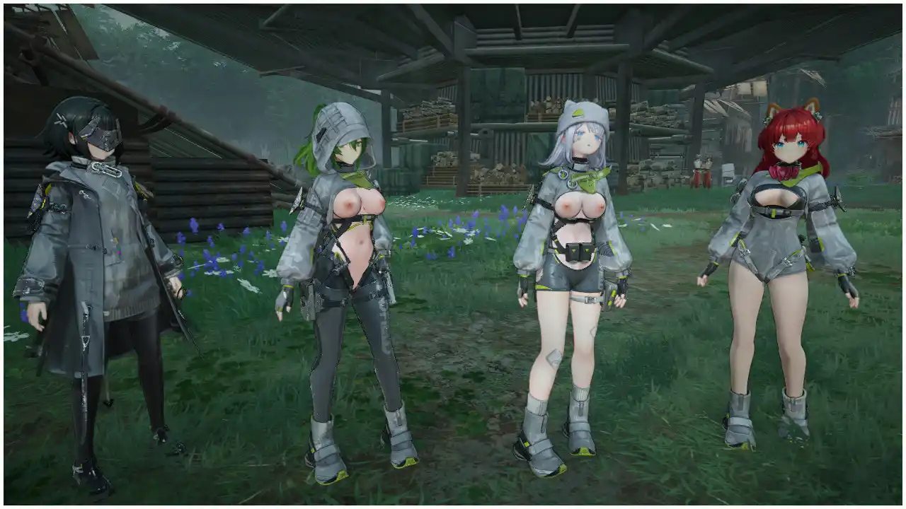エステーラ エロmod