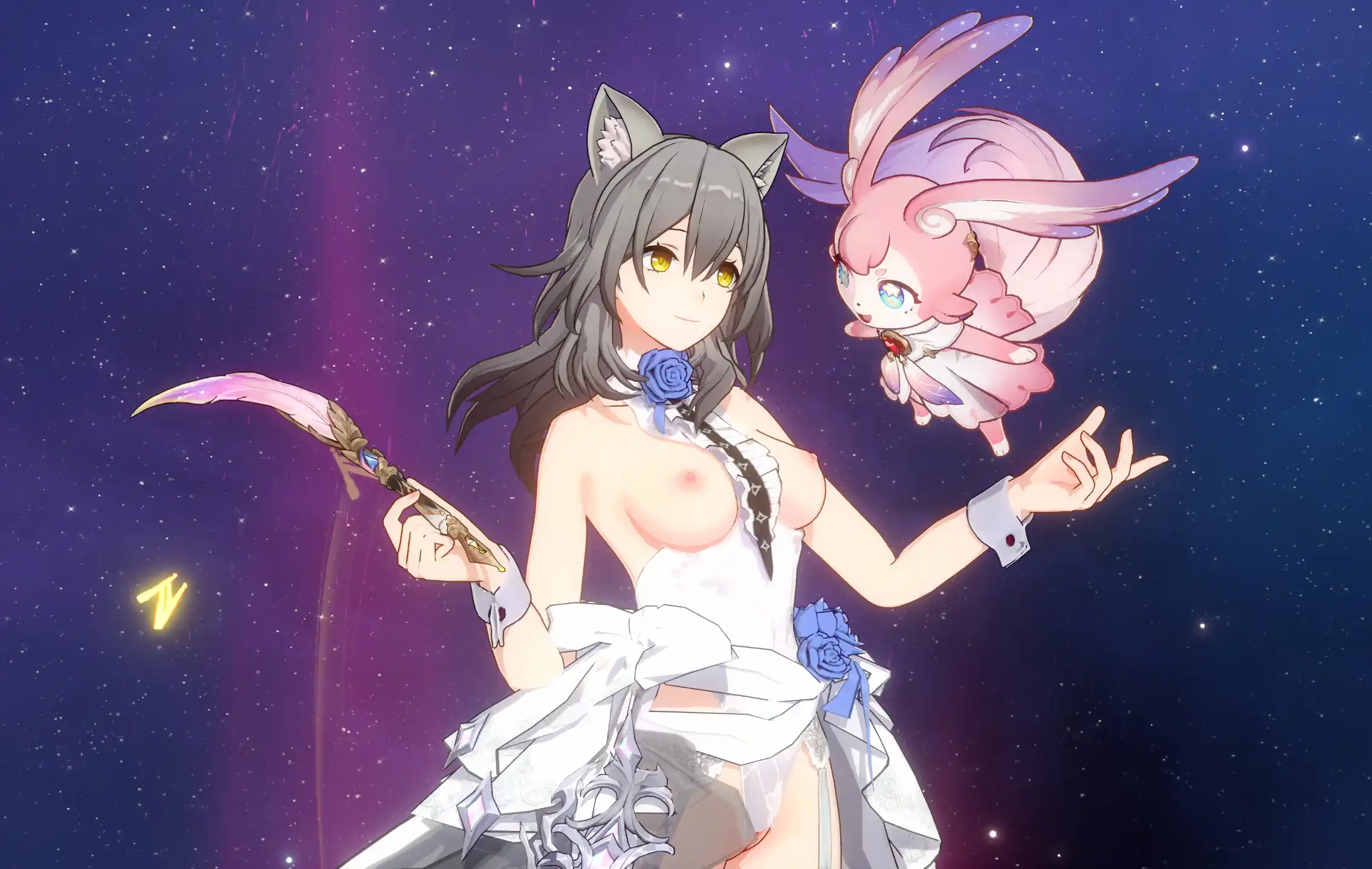 スタレ星