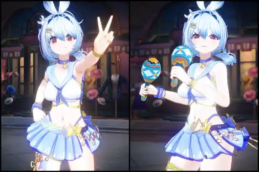 原神 ムアラニ