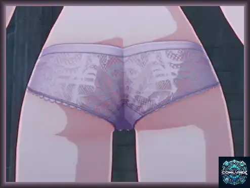 崩壊スターレイル 長夜月 mod Evernight Lacey Lingerie 4K + Dressup