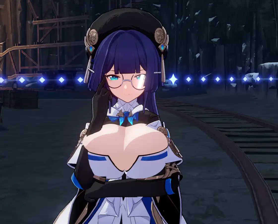 崩壊スターレイル ペラ mod pelathiccmod