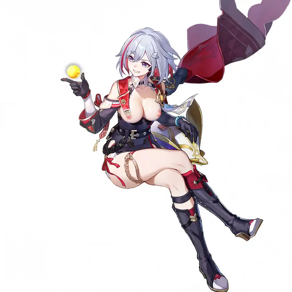 崩壊スターレイル トパーズ mod Topaz Splash