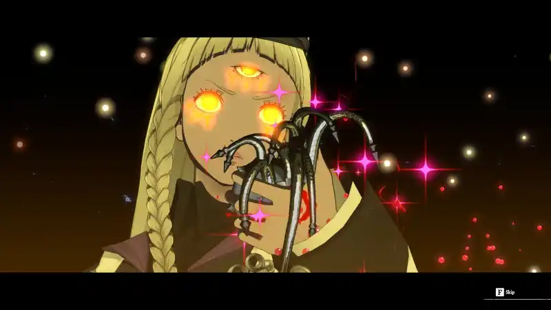 メタファー ユーファ エロmod
