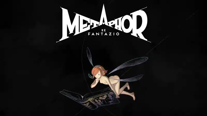 メタファー ガリカ mod Nude Gallica Loading Icons