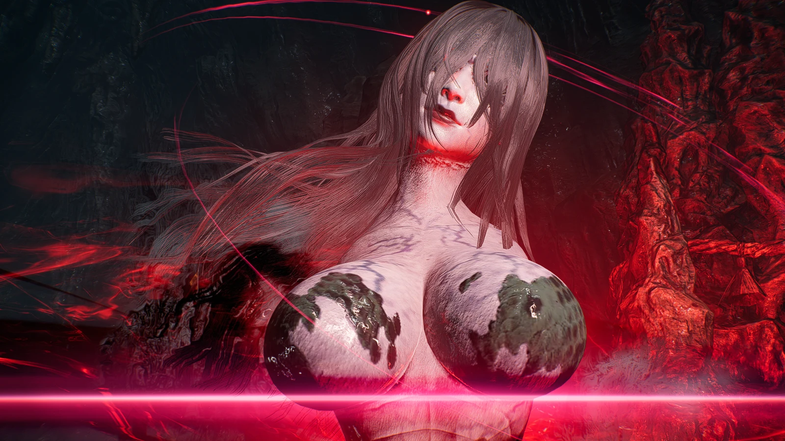 仁王3 エロmod