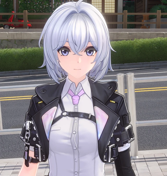 Neverness to Everness PAK Loader mod