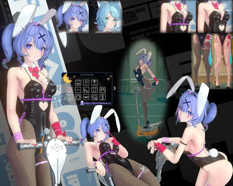 ゼンゼロ シード