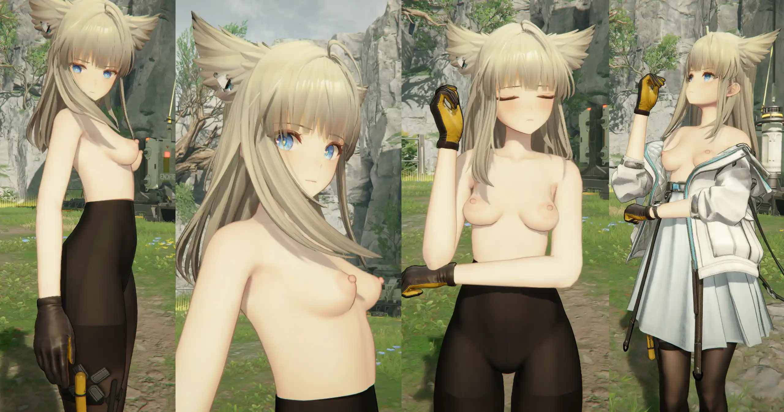 ペリカ エロmod