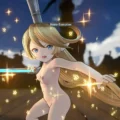 グラブルリリンク シャルロッテ(Charlotta)mod