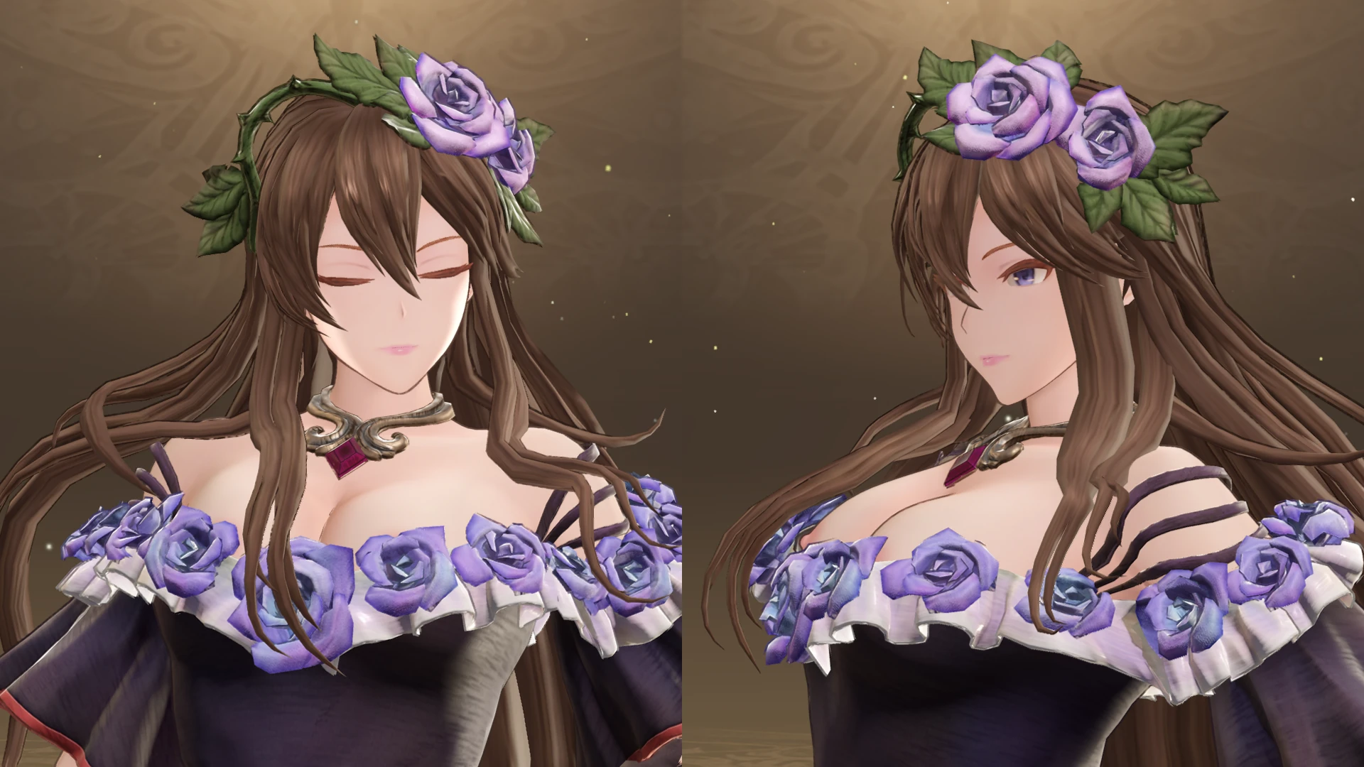 グラブルリリンク ロゼッタ(Rosetta)mod