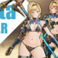 グラブルリリンク ゼタ（Zeta）mod