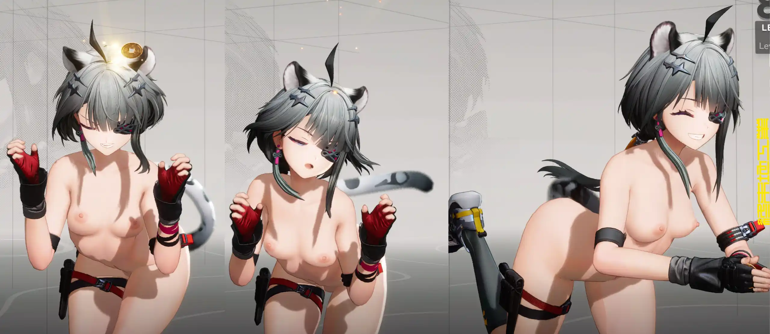 タンタン エロmod