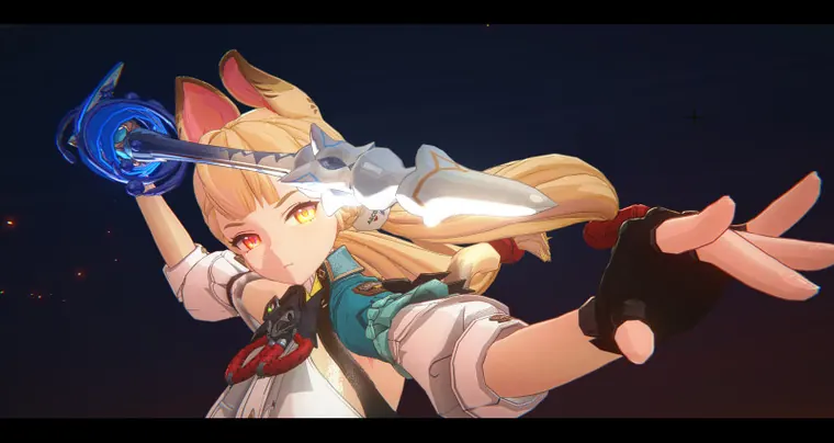 ゼンレスゾーンゼロ アリス mod Alice_Phantom in Boots