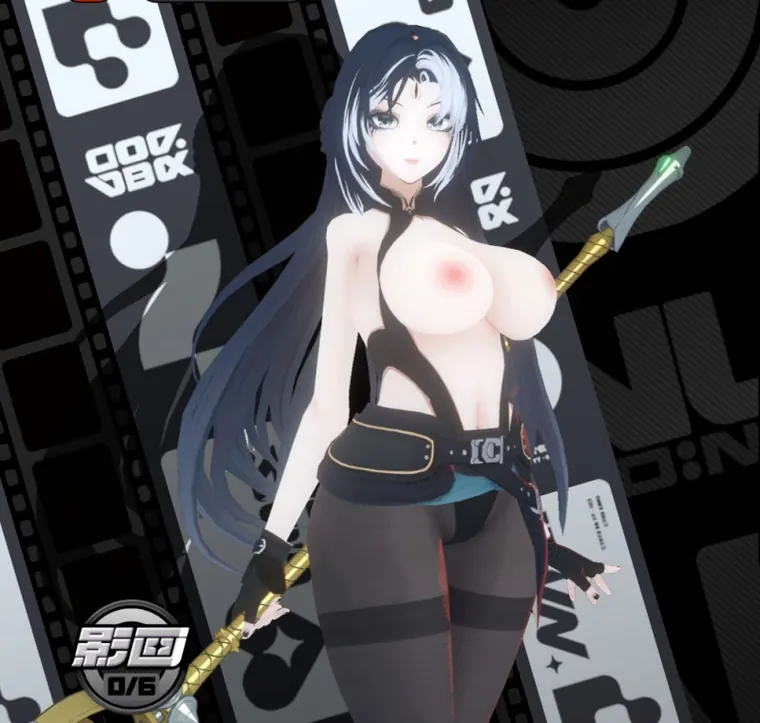 ゼンレスゾーンゼロ アストラ mod Astra Yao-Erlang Xianshengzhenjun