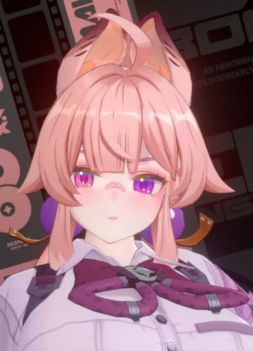 ゼンレスゾーンゼロ アリス mod Chunky Sugar Dream Alice