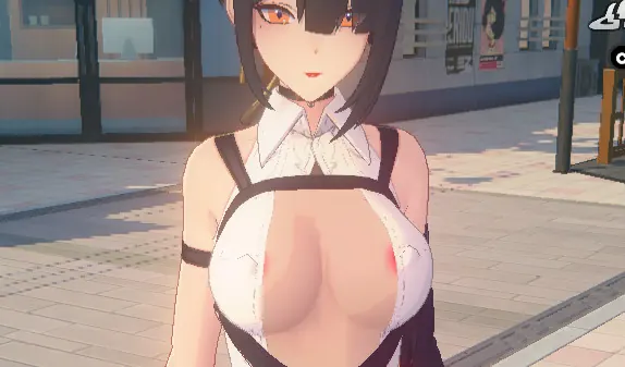 ゼンレスゾーンゼロ イヴリン mod Evelyn Pro Max