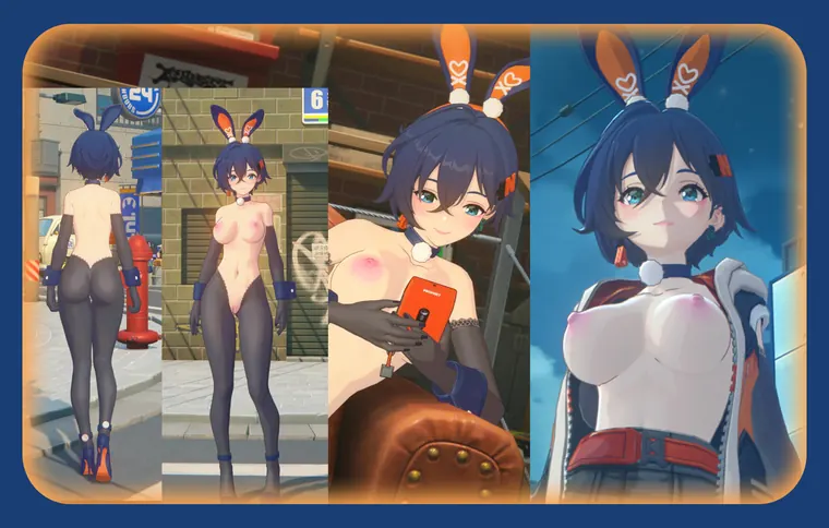ゼンレスゾーンゼロ リン mod https://www.patreon.com/posts/belle-reverse-123989663