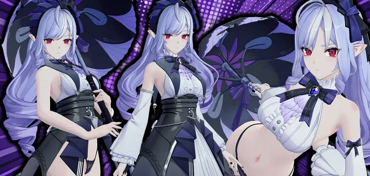 ゼンレスゾーンゼロ ビビアン mod https://www.patreon.com/posts/zzz-vivian-128416255