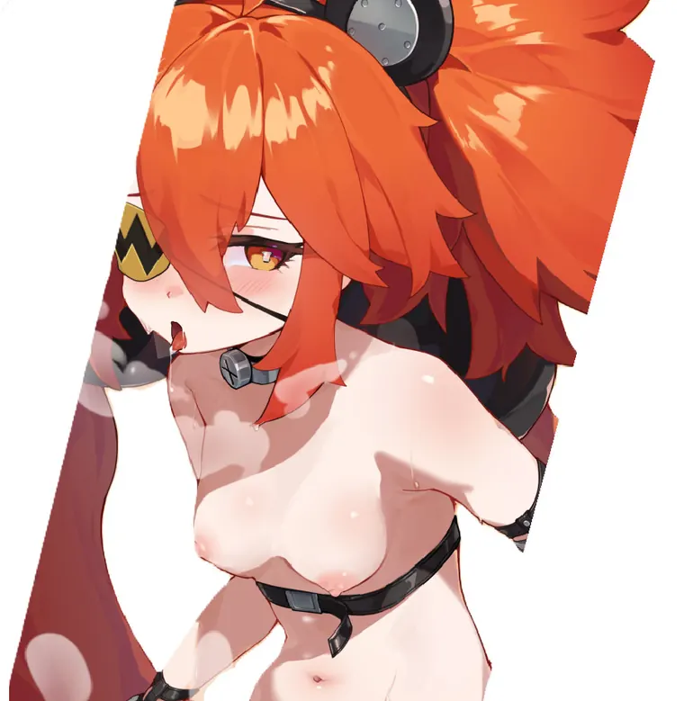 ゼンレスゾーンゼロ クレタ mod Koleda Icon