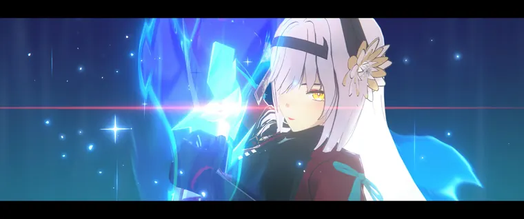 ゼンレスゾーンゼロ 雅 mod Miyabi Volatile Priestess