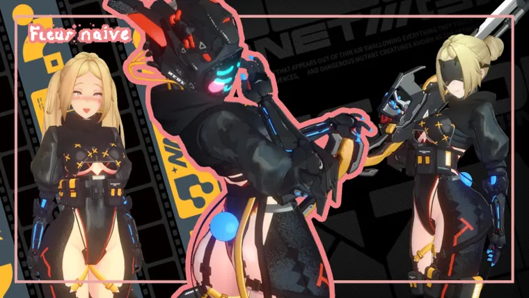 ゼンレスゾーンゼロ トリガー mod Trigger Cooldown