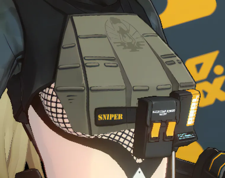 ゼンレスゾーンゼロ トリガー mod Trigger [Optimized]