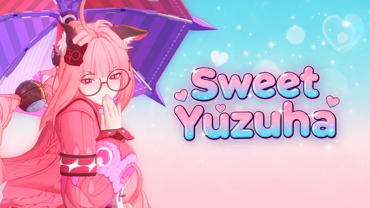 ゼンレスゾーンゼロ 柚葉 mod Yuzuha | Sweet
