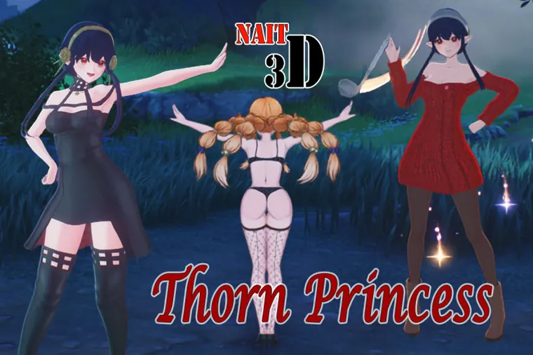 鳴潮 シグリカ Sigrika Sigrika - Thorn Princess mod