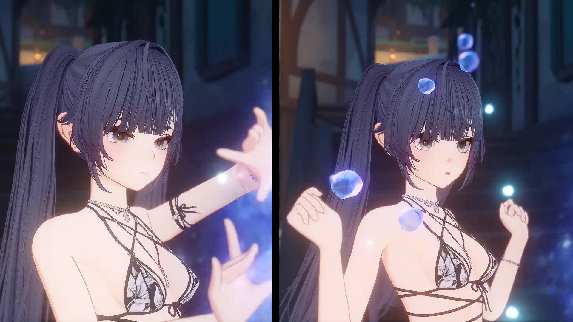 モナ Mona Bikini Mod mod