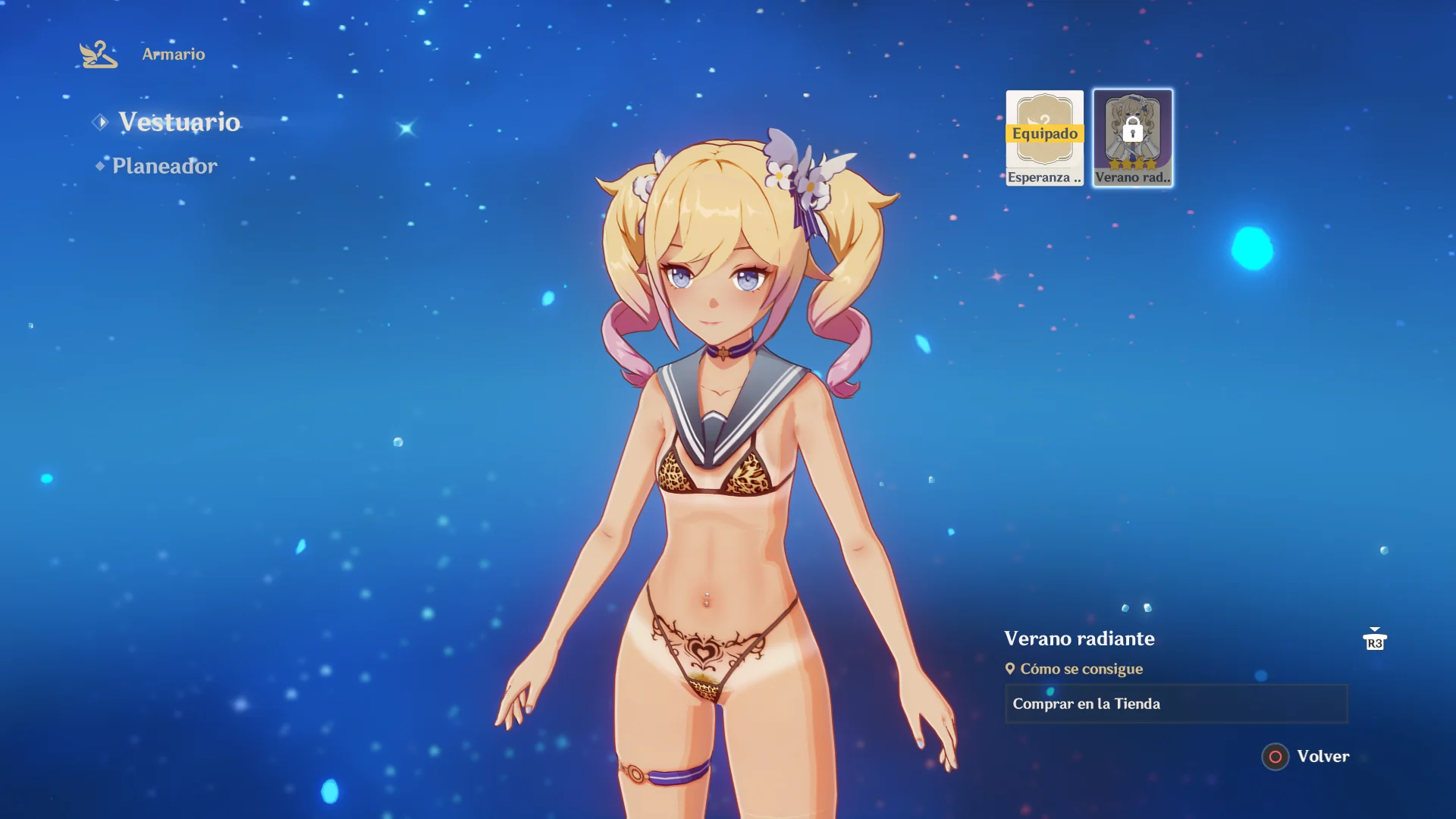 原神 キャンディス Collei_Meowscarada.zip.rar mod
