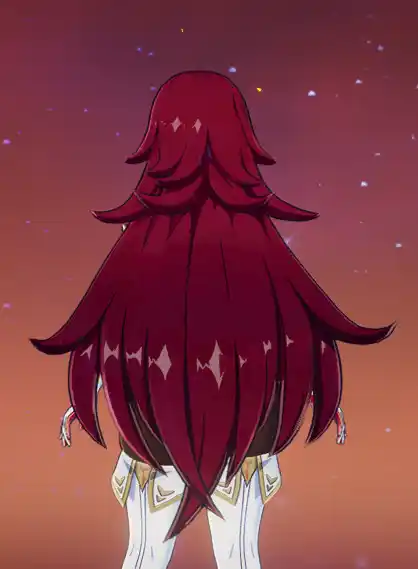 原神 シュヴルーズ Chevreuse hair mod 6/variations mod