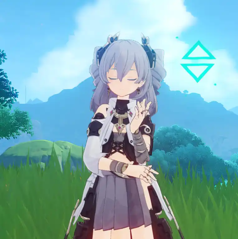 原神 ファルザン Honkai impact 3rd Prometheus（futa） mod