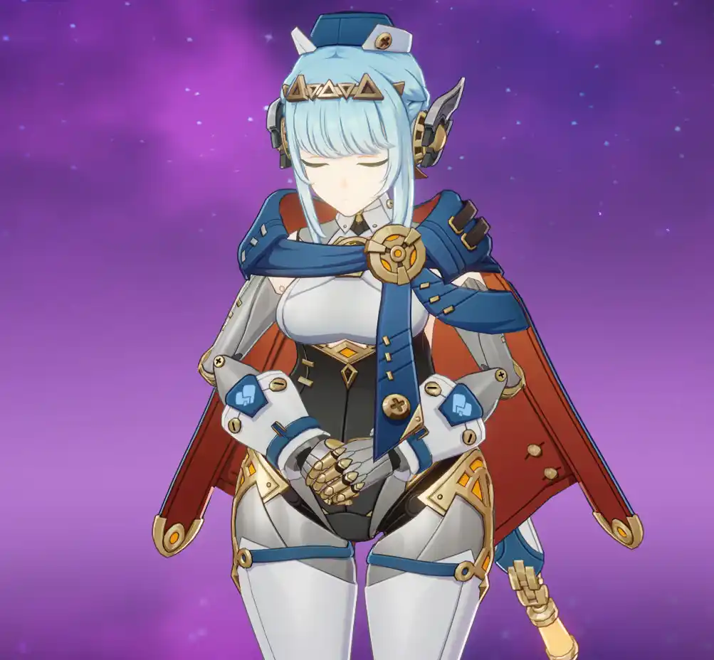 原神 イネファ pudgy ineffa mod