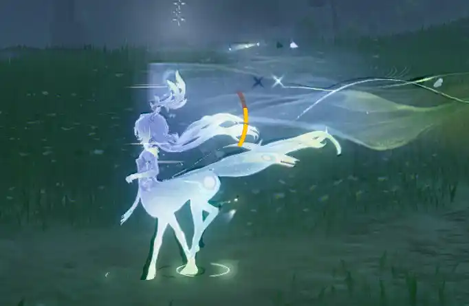 原神 ラウマ Centaur of Lauma (Younger) mod