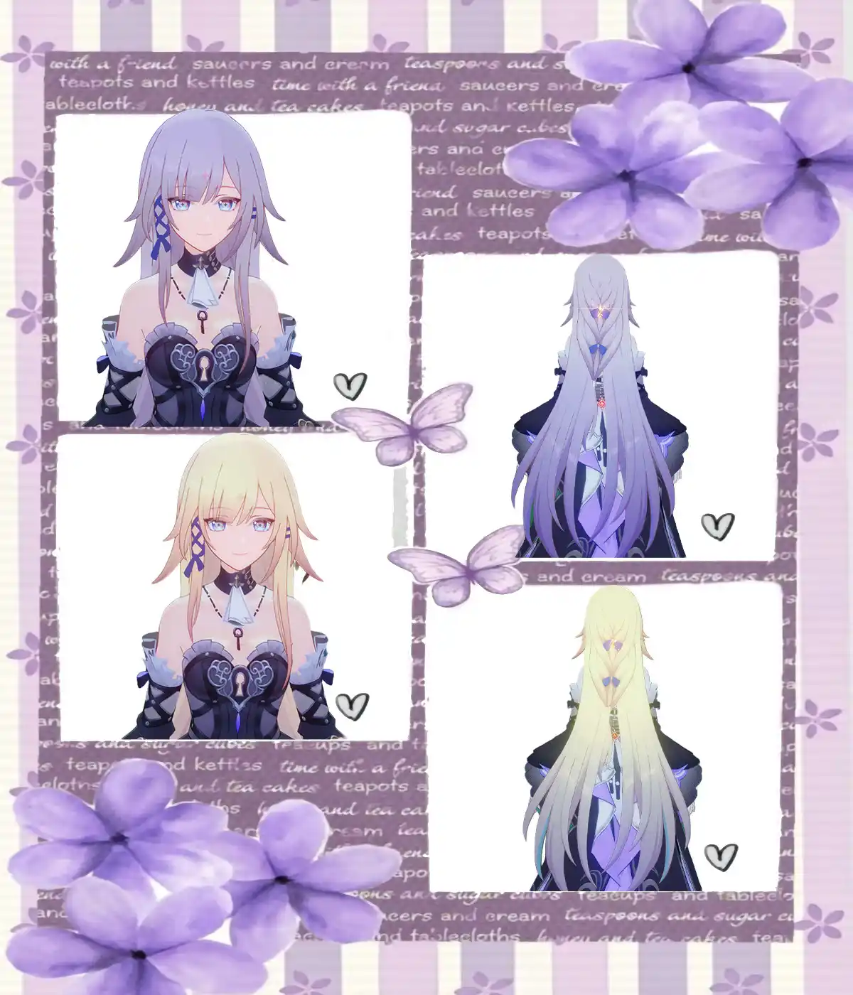 原神 ニコ ✧*:･ﾟ✧ The Nicole ✧*:･ﾟ✧ mod