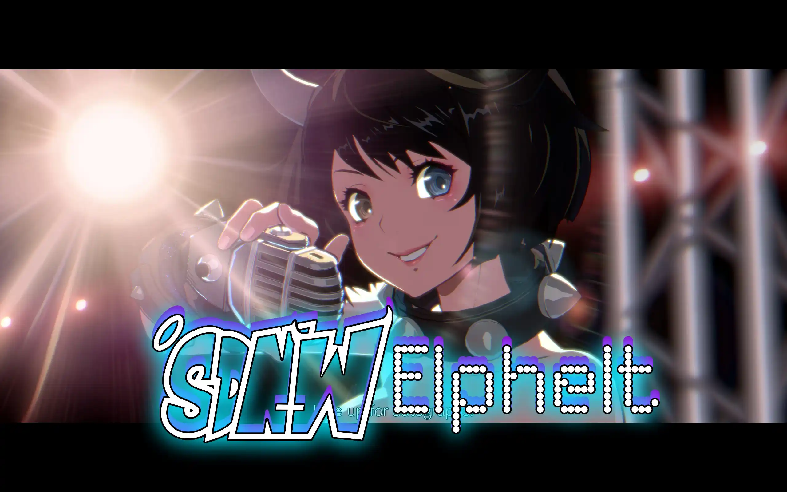 ギルティギアストライヴ エルフェルト SDNW Elphelt (OLD/OBSOLETE) mod