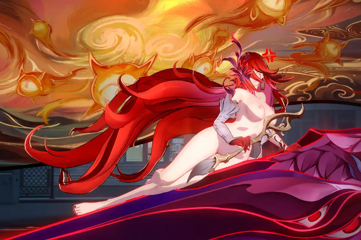 親記事 Enemy 4.3 new BOSS nude (Spoiler Alert) mod