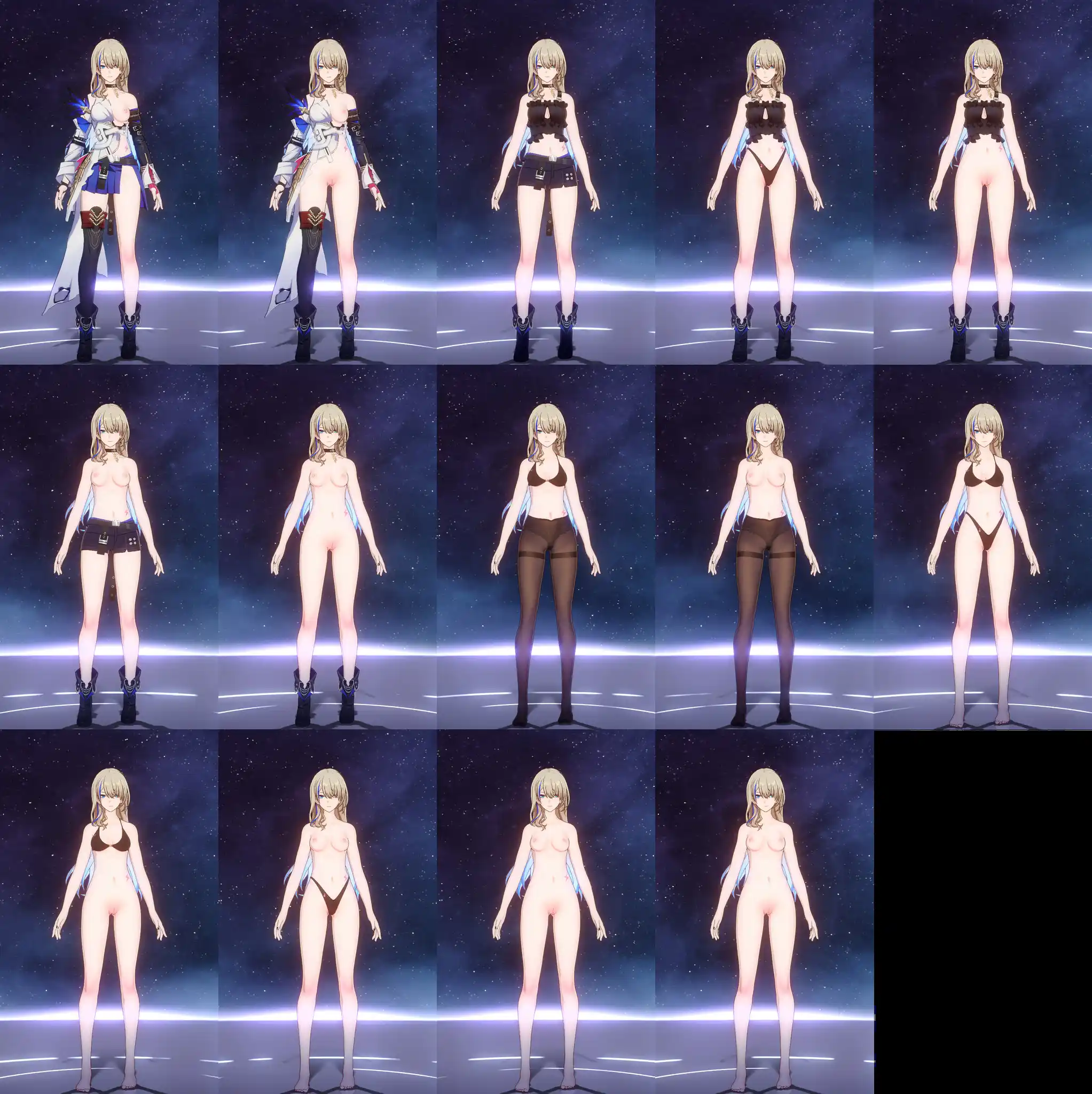 セーバル ServalMod(toggle) mod