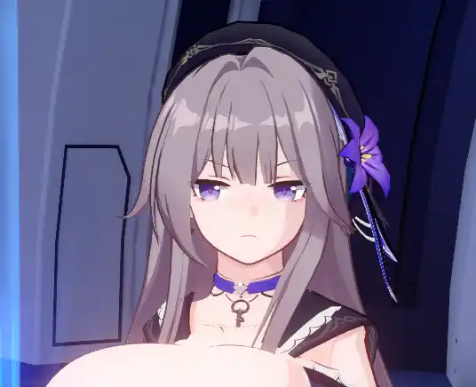 崩壊スターレイル ヘルタ mod herta_makeup (1)