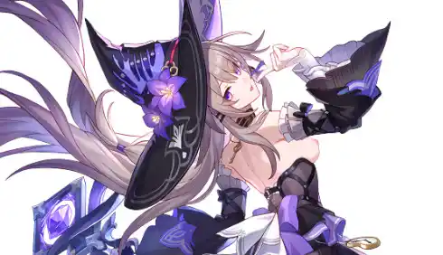 崩壊スターレイル マダムヘルタ mod TheHertaSplash