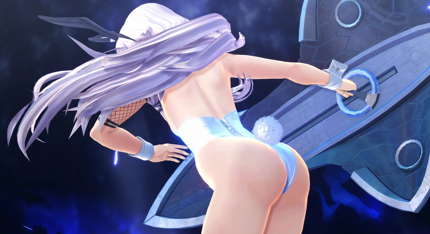 界の軌跡 UnTight Bunnies.rar mod