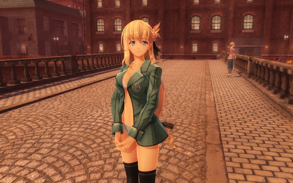 界の軌跡 Horizon_AgnesAfterSchool.7z mod