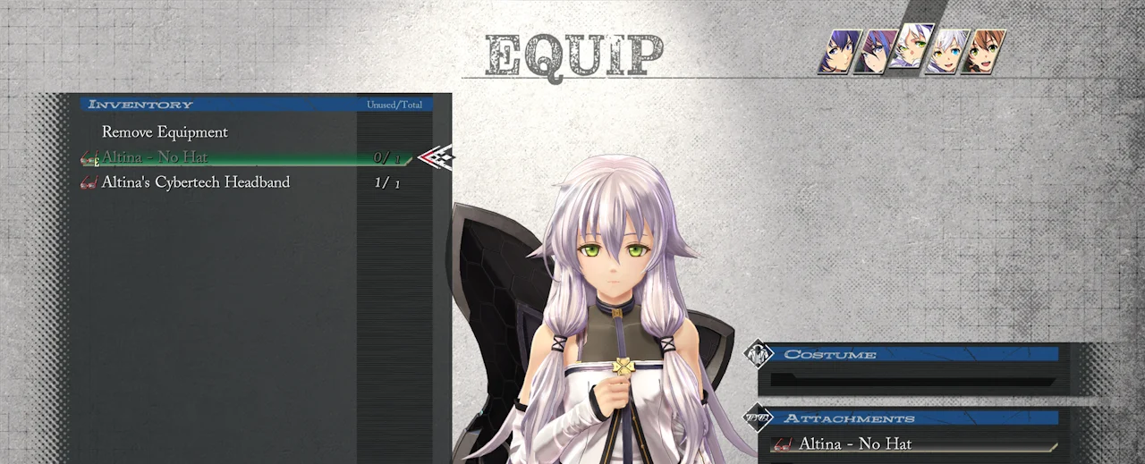 界の軌跡 Horizon_AltinaNoHat.7z mod
