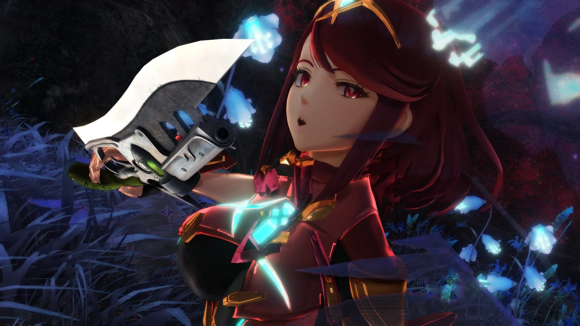界の軌跡 Pyrixia.7z mod