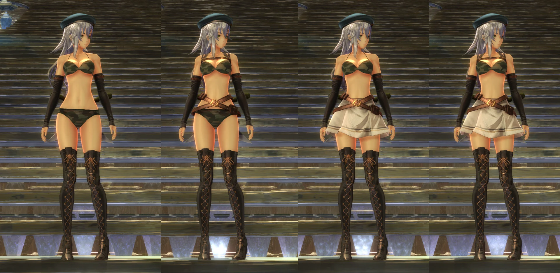 黎の軌跡 UnderWearMod_Celis.rar / UnderWearMod_Elaine.rar / UnderWearMod_Fie.rar / UnderWearMod_Kaela.rar / UnderWearMod_Kilika.rar mod